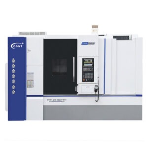 Токарный центр с функцией фрезерования Handle Maximum DT500ES-900
