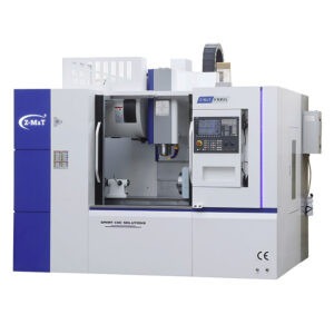 Высокоскоростной фрезерный центр High Speed F1055