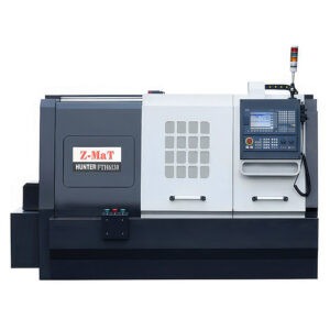 Токарный центр Hunter FTH6130