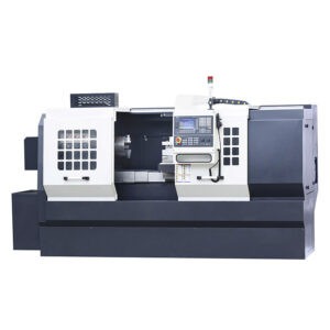 Токарный центр Hunter FTH6150