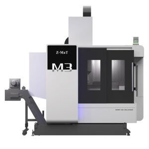 Фрезерный центр портального типа M3