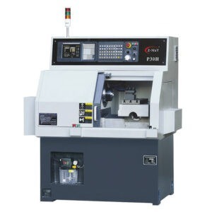 Токарный центр Super Precision P30H