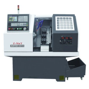 Токарный центр Hunter SH30B