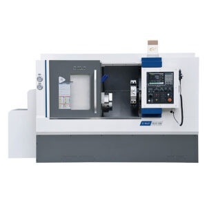 Токарный центр Star SL12-500