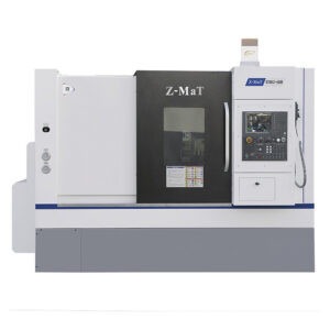 Токарный центр Star STH12-420B