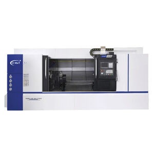 Токарный центр Star STL10-2000