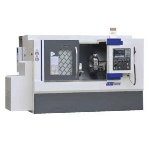 Токарный центр Star STL12-750/1000