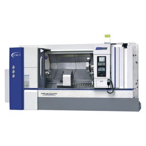 Токарный центр Star STL12-3000