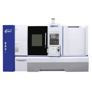Токарный центр Star STL15-1500