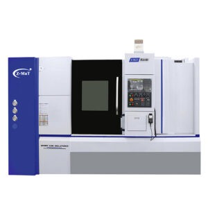 Токарный центр Star STL18-1000