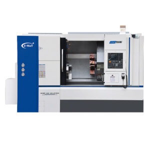 Токарный центр Star STL18-3000