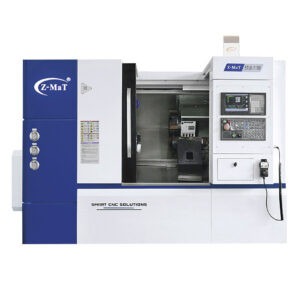 Токарный центр Star STL8-1100