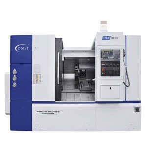Токарный центр Star STL8-550