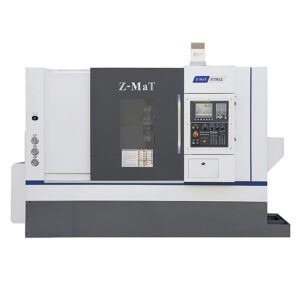 Токарный центр Hunter STH12