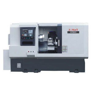 Токарный центр Hunter STH15