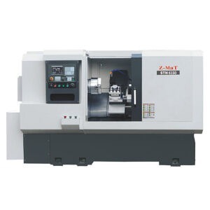 Токарный центр Hunter STH6150
