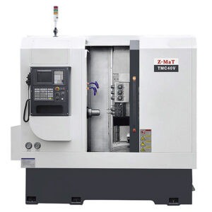 Токарно‑фрезерный центр TMC40V