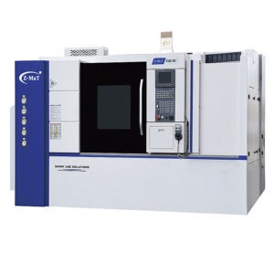Токарный центр с функцией фрезерования Handle Maximum TN500S-900