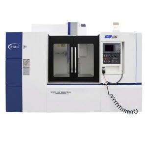 Вертикальный фрезерный центр VMC1200E