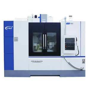 Вертикальный фрезерный центр VMC1375