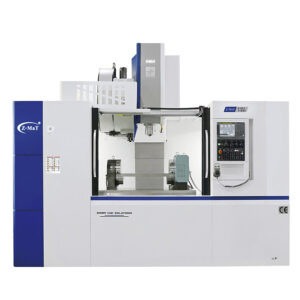 Вертикальный фрезерный центр VMC1580