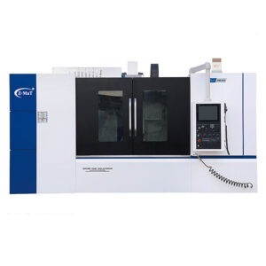 Вертикальный фрезерный центр VMC1675