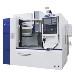 Вертикальный фрезерный центр VMC400