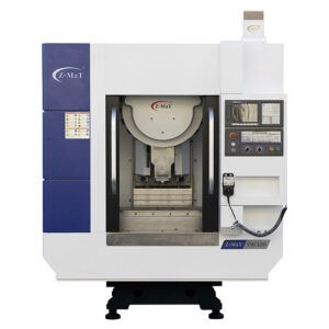 Резьбонарезной центр VMC420S