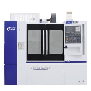 Вертикальный фрезерный центр VMC500