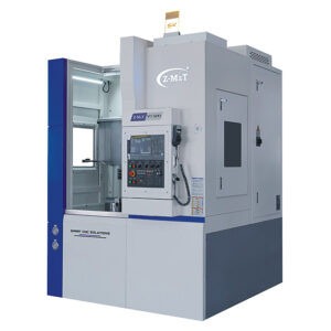 Вертикальный токарный станок VT320