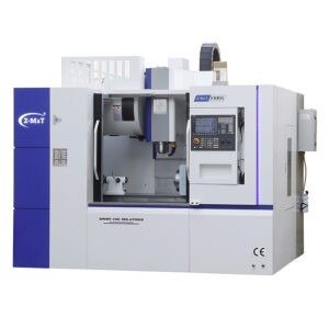 Высокоскоростной фрезерный центр High Speed F1055