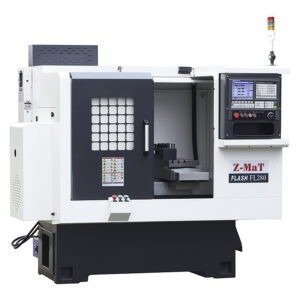 Токарный центр Flash FL280