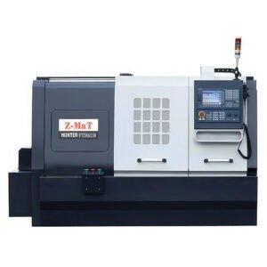 Токарный центр Hunter FTH6130