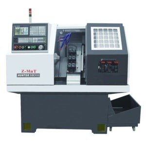 Токарный центр Hunter SH30B