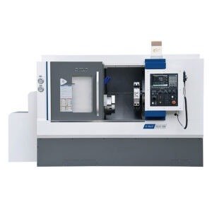 Токарный центр Star SL12-500