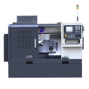 Токарный центр Flash SL280