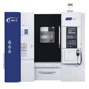 Токарный центр Flash SL450