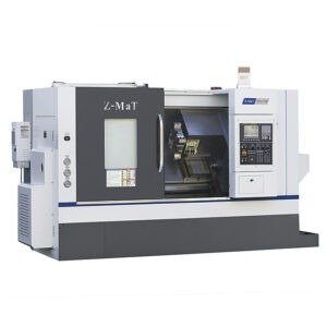 Токарный центр Star STH10-750B
