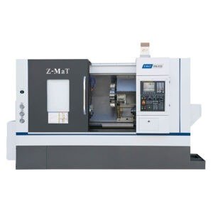 Токарный центр Star STH12-1000B