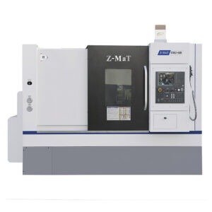 Токарный центр Star STH12-420B