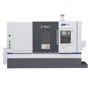 Токарный центр Star STH12-750B
