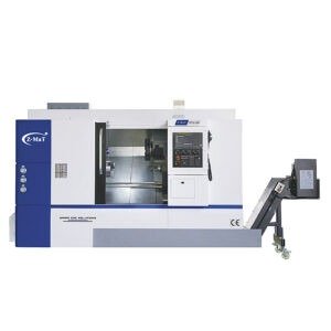 Токарный центр Star STL10-1600