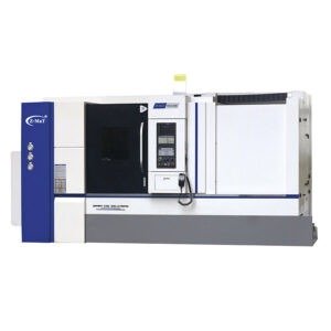 Токарный центр Star STL12-1600
