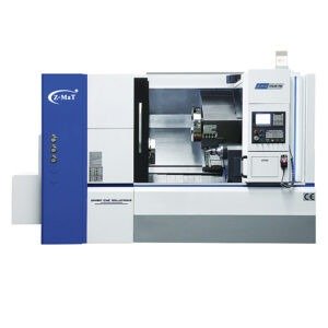 Токарный центр Star STL18-750