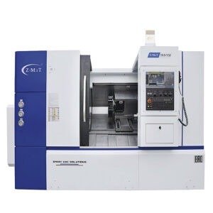 Токарный центр Star STL8-550