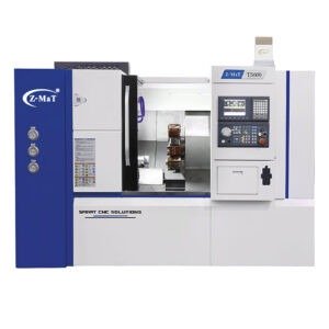3-х осевой токарно-фрезерный центр Star TS600
