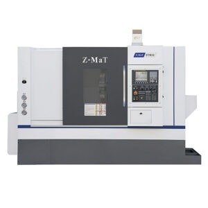 Токарный центр Hunter STH12