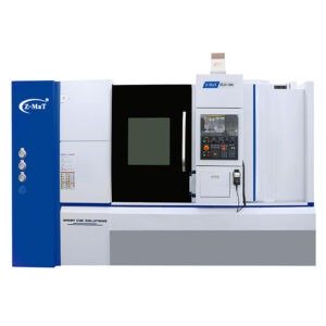 Токарный центр Star STL24-1000