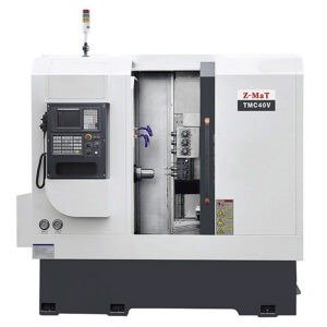 Токарно‑фрезерный центр TMC40V