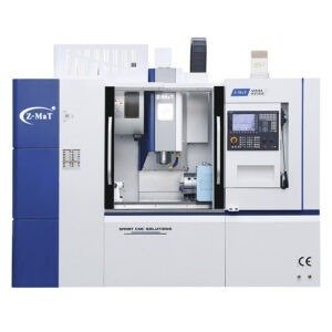 Вертикальный фрезерный центр VMC1050E